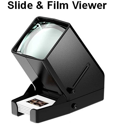 Slide Viewer