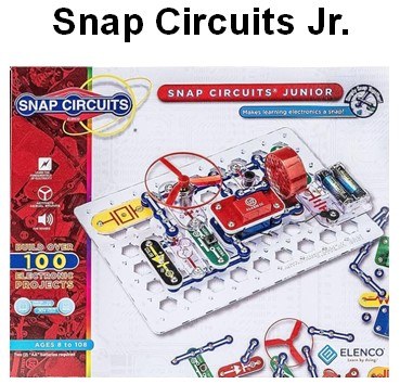 Snap Circuits Jr.