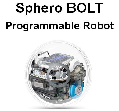 Sphero Bolt