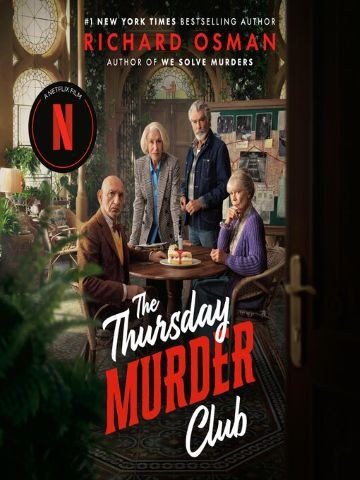 The Thursday Murder Club