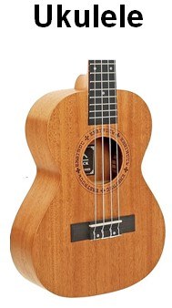 Ukulele