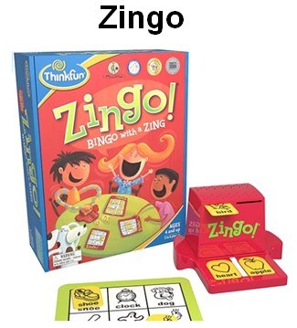 Zingo